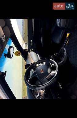 Седан Geely Emgrand 7 (EC7) 2014 в 
