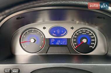 Седан Geely Emgrand 7 (EC7) 2012 в 