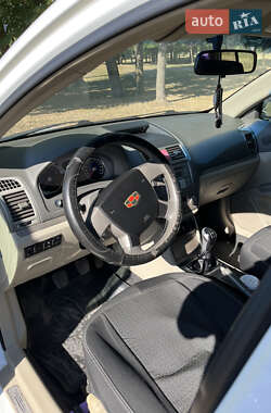 Седан Geely Emgrand 7 (EC7) 2011 в 