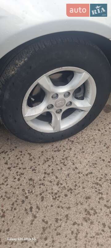 Седан Geely Emgrand 7 (EC7) 2013 в Овручі