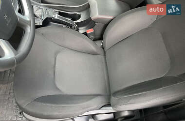 Седан Geely Emgrand 7 (EC7) 2016 в 