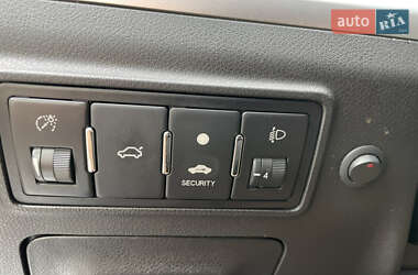 Седан Geely Emgrand 7 (EC7) 2016 в 