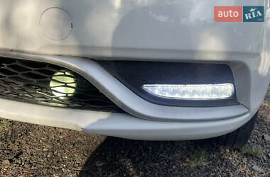 Седан Geely Emgrand 7 (EC7) 2016 в 