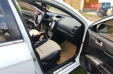 Седан Geely Emgrand 7 (EC7) 2013 в 