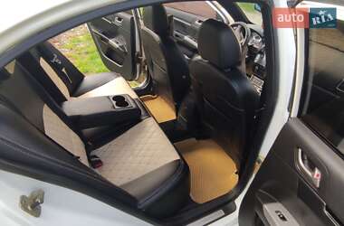 Седан Geely Emgrand 7 (EC7) 2013 в 