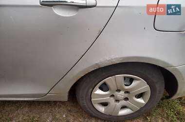 Седан Geely Emgrand 7 (EC7) 2013 в 
