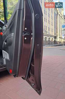 Седан Geely Emgrand 7 (EC7) 2013 в 