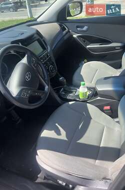 Хэтчбек Geely Emgrand 7 (EC7) 2014 в 