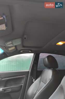 Хэтчбек Geely Emgrand 7 (EC7) 2014 в 