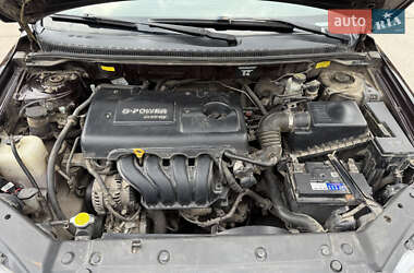 Хэтчбек Geely Emgrand 7 (EC7) 2013 в 