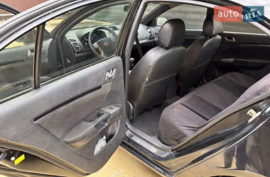 Седан Geely Emgrand 7 (EC7) 2013 в 