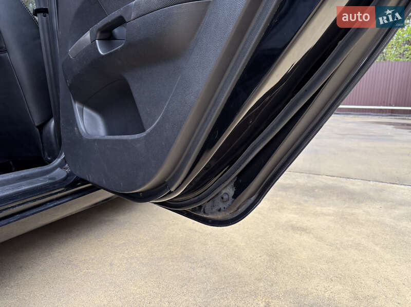 Седан Geely Emgrand 7 (EC7) 2013 в Киеве