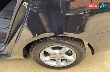 Седан Geely Emgrand 7 (EC7) 2013 в 