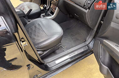 Седан Geely Emgrand 7 (EC7) 2013 в 