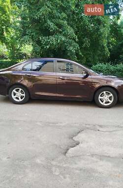 Седан Geely Emgrand 7 (EC7) 2014 в Киеве