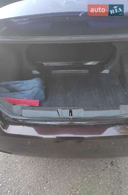 Седан Geely Emgrand 7 (EC7) 2013 в 