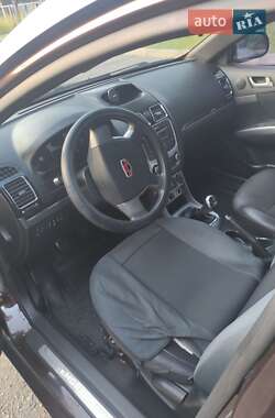 Седан Geely Emgrand 7 (EC7) 2013 в 