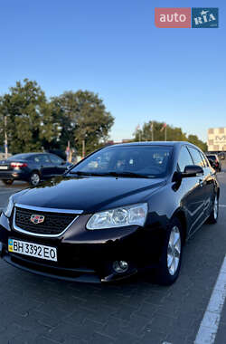 Хэтчбек Geely Emgrand 7 (EC7) 2013 в Одессе