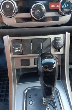 Седан Geely Emgrand 7 (EC7) 2013 в 