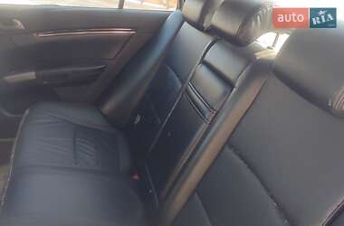 Седан Geely Emgrand 7 (EC7) 2012 в 