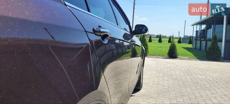 Хетчбек Geely Emgrand 7 (EC7) 2014 в Криничках