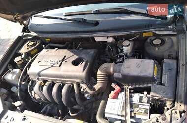 Седан Geely Emgrand 7 (EC7) 2014 в 
