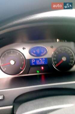 Седан Geely Emgrand 7 (EC7) 2014 в 