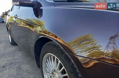 Седан Geely Emgrand 7 (EC7) 2013 в 
