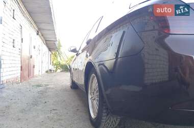 Седан Geely Emgrand 7 (EC7) 2013 в 