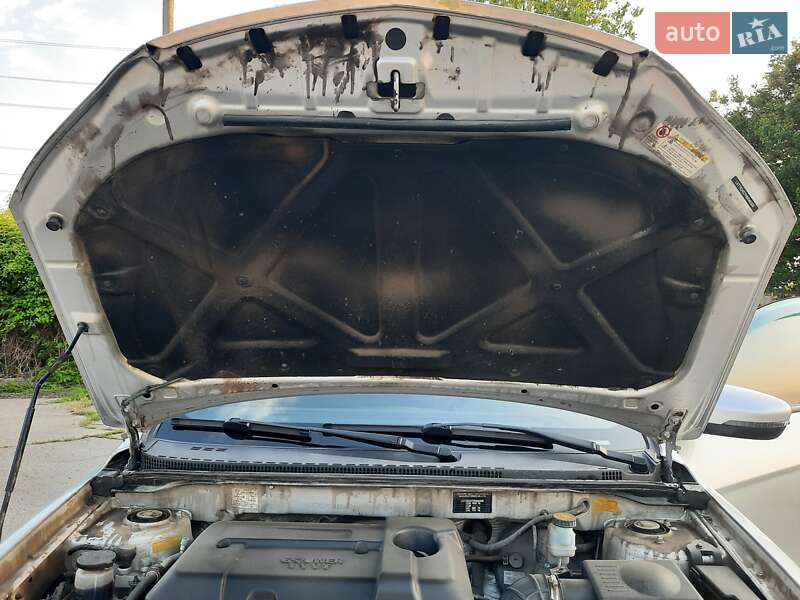 Седан Geely Emgrand 7 (EC7) 2017 в Запорожье