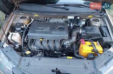 Седан Geely Emgrand 7 (EC7) 2014 в 