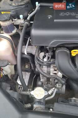 Седан Geely Emgrand 7 (EC7) 2014 в 