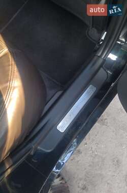 Седан Geely Emgrand 7 (EC7) 2014 в 