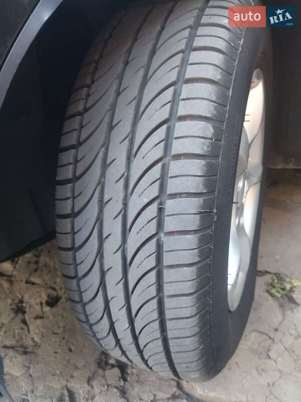 Седан Geely Emgrand 7 (EC7) 2014 в Харкові