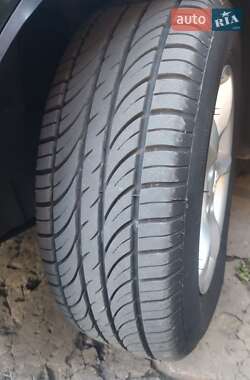 Седан Geely Emgrand 7 (EC7) 2014 в 