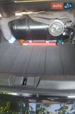Седан Geely Emgrand 7 (EC7) 2014 в 
