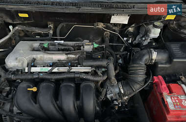 Седан Geely Emgrand 7 (EC7) 2014 в 