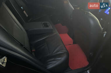 Седан Geely Emgrand 7 (EC7) 2014 в 