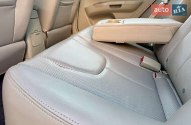 Седан Geely Emgrand 7 (EC7) 2012 в 
