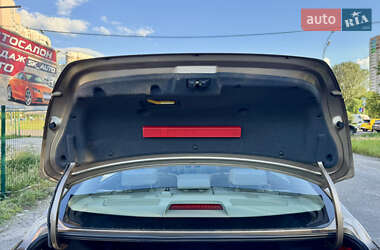 Седан Geely Emgrand 7 (EC7) 2012 в 