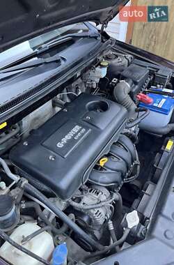 Седан Geely Emgrand 7 (EC7) 2015 в 