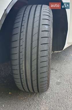 Хетчбек Geely Emgrand 7 (EC7) 2014 в 