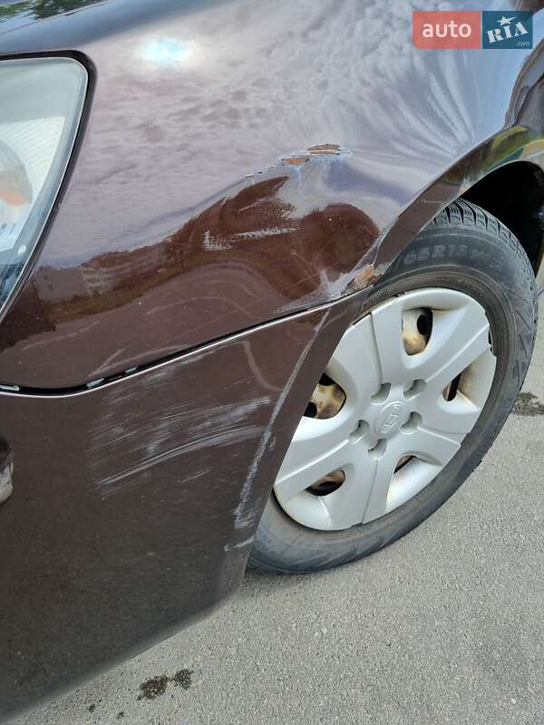 Седан Geely Emgrand 7 (EC7) 2013 в Киеве