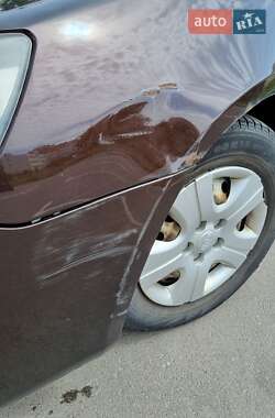 Седан Geely Emgrand 7 (EC7) 2013 в 