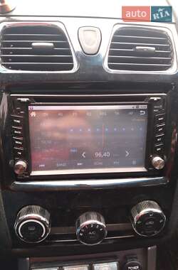 Седан Geely Emgrand 7 (EC7) 2013 в 