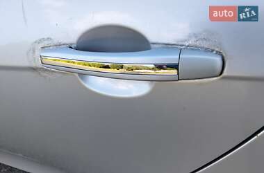 Хетчбек Geely Emgrand 7 (EC7) 2014 в 