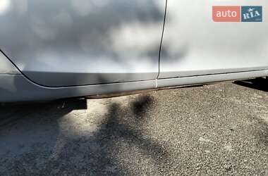 Хетчбек Geely Emgrand 7 (EC7) 2014 в 