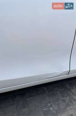 Седан Geely Emgrand 7 (EC7) 2013 в 