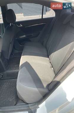 Седан Geely Emgrand 7 (EC7) 2013 в 