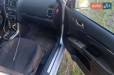 Седан Geely Emgrand 7 (EC7) 2013 в 